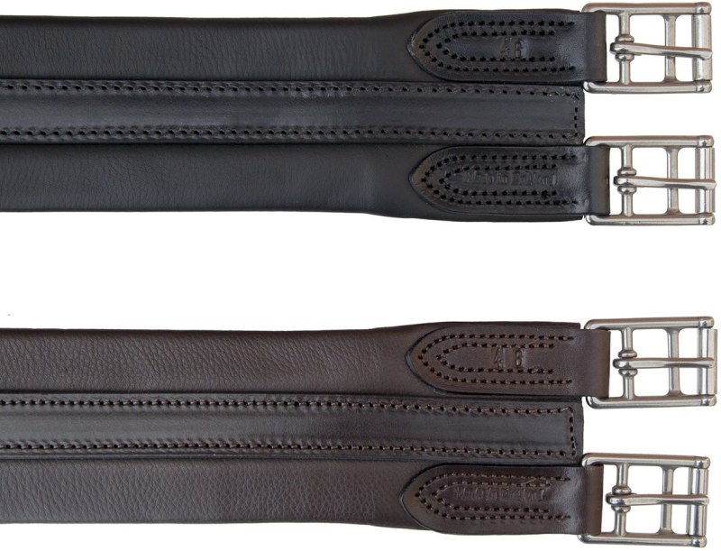 Townfields Leather Atherstone Girth Townfields Leather Atherstone Girth