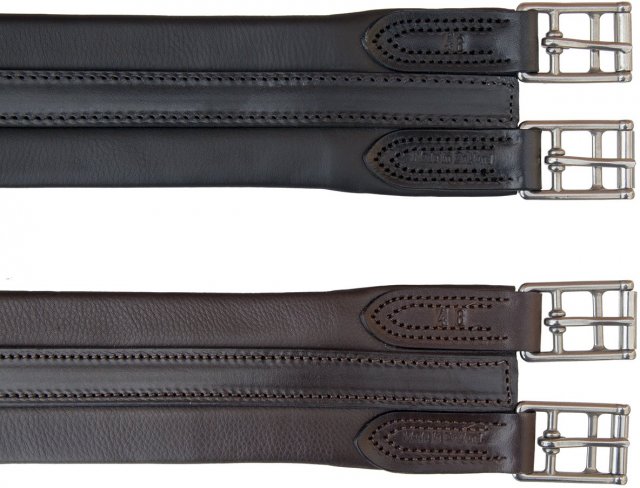 Townfields Products Townfields Leather Atherstone Girth