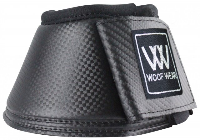 Woof Wear Woof Wear Pro Overreach Boots Black