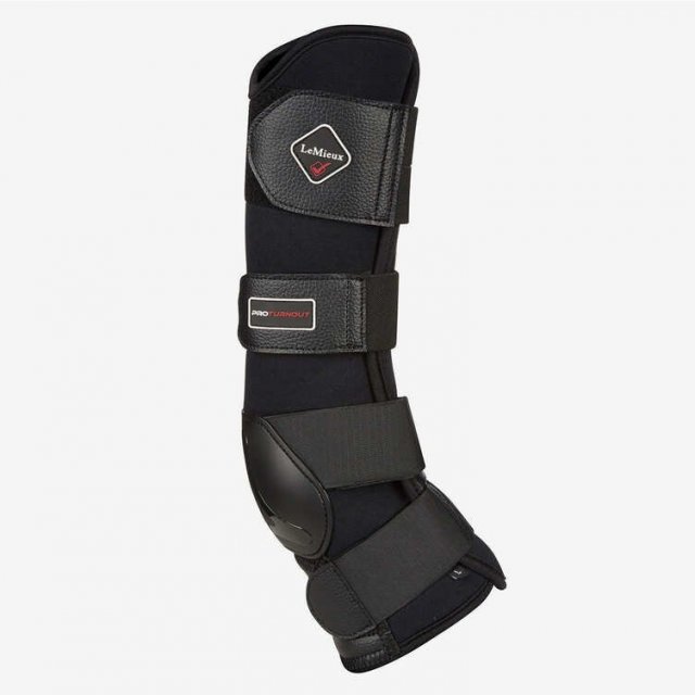 LeMieux LeMieux Pro Sport Turnout Boots