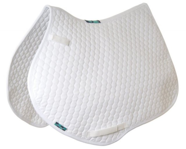 Griffin NuuMed Griffin NuuMed SP11CC Hi-Wither Close Contact Saddle Pad