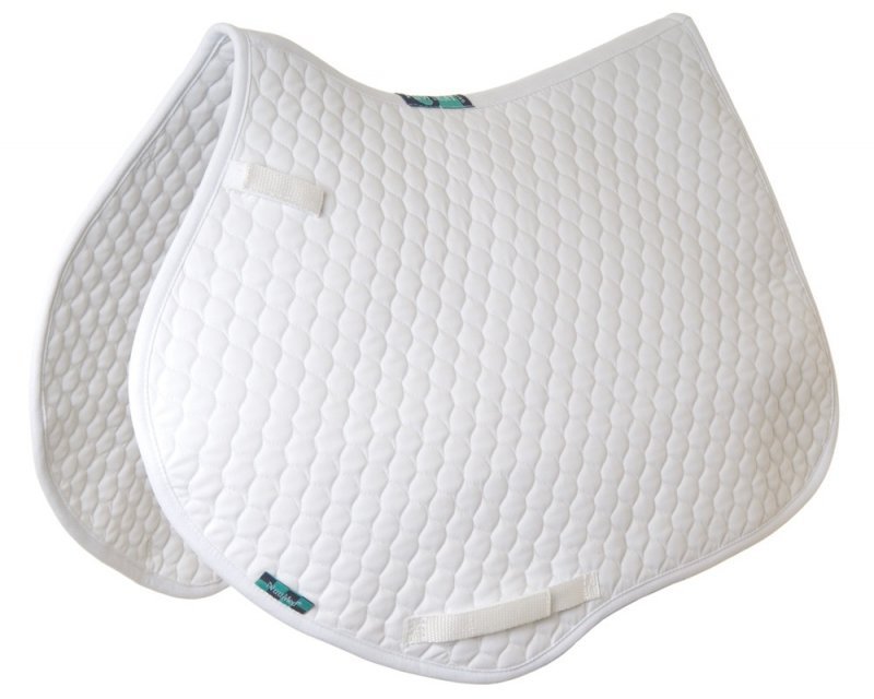 Griffin NuuMed SP11CC Hi-Wither Close Contact Saddle Pad Griffin NuuMed SP11CC Hi-Wither Close Contact Saddle Pad