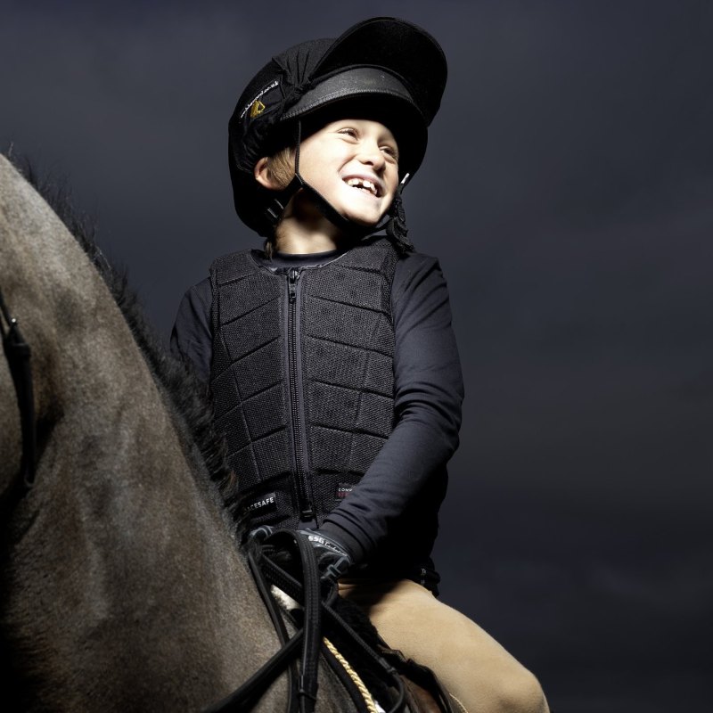 Racesafe Provent 3.0 Junior Body Protector Racesafe Provent 3.0 Junior Body Protector