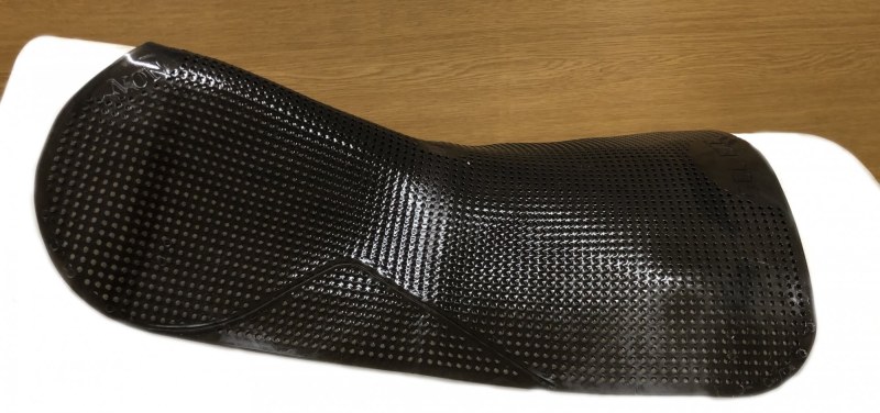 Gel-Eze Saddle Pad Gel-Eze Saddle Pad