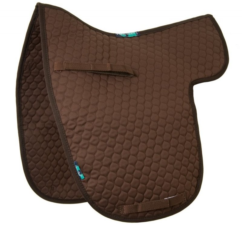 Griffin NuuMed NM11 Hi-Wither Everyday WH Numnah Griffin NuuMed NM11 Hi-Wither Everyday WH Numnah