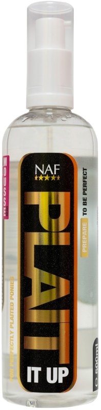 NAF Plait It Up NAF Plait It Up