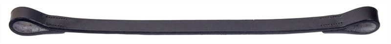 Townfields Plain Leather Browband Townfields Plain Leather Browband