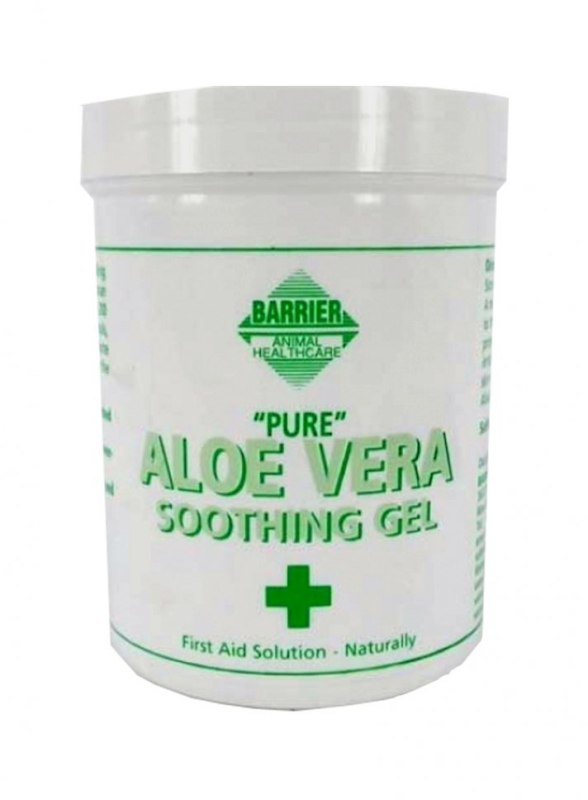 Barrier Healthcare Aloe Vera Gel Barrier Healthcare Aloe Vera Gel