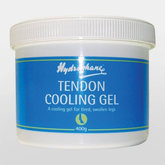Hydrophane Tendon Cooling Gel