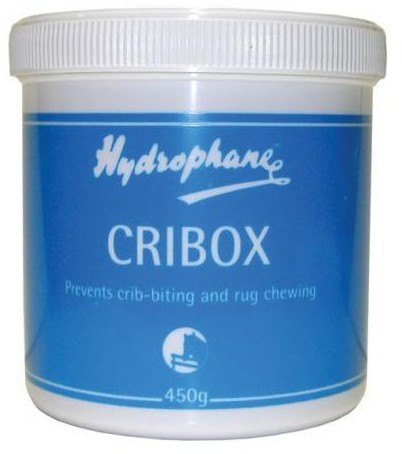 Hydrophane Cribox