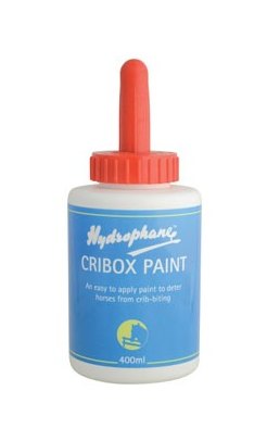 Hydrophane Cribox Paint