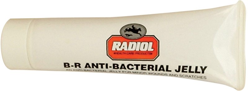 Radiol BR Healing Gel Radiol BR Healing Gel