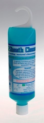 S P Sheath Cleaner