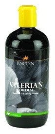 Lincoln Lincoln Valerian Cordial