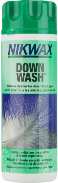 Nikwax Nikwax Down Wash