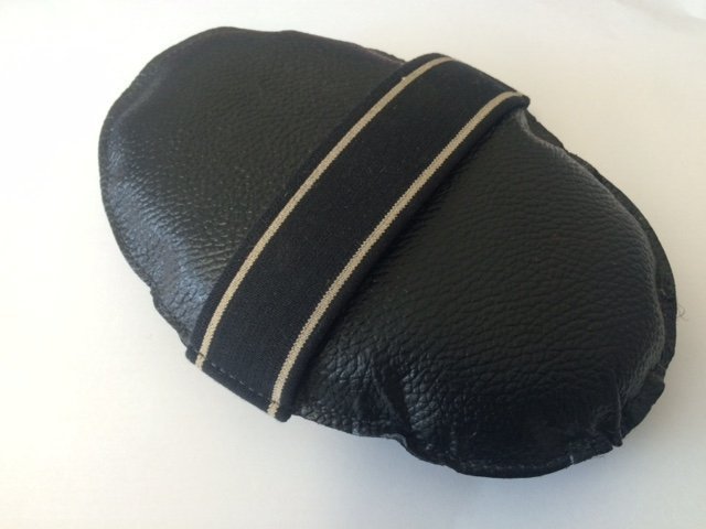 Townfields Products Townfields Leather Strapping Pad