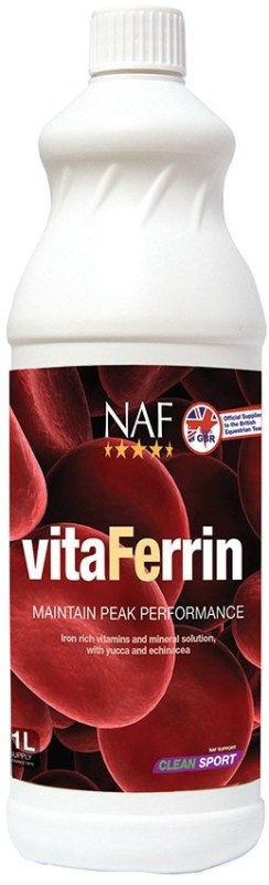 NAF VitaFerrin NAF VitaFerrin