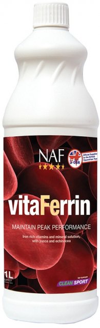 NAF NAF VitaFerrin