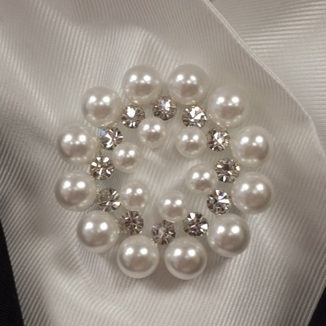 Equetech Equetech Bijou Stock Pin