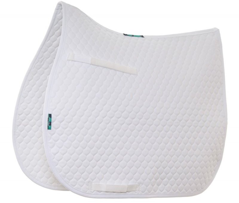 Griffin NuuMed SP11 HiWither Everday Pad GP Saddle Pad Griffin NuuMed SP11 HiWither Everday Pad GP Saddle Pad