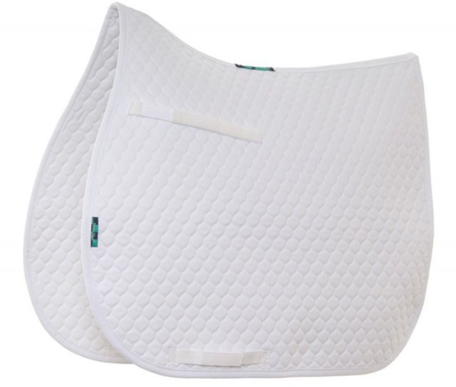 Griffin NuuMed Griffin NuuMed SP11 HiWither Everday Pad GP Saddle Pad