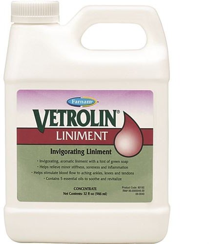 Vetrolin Linament