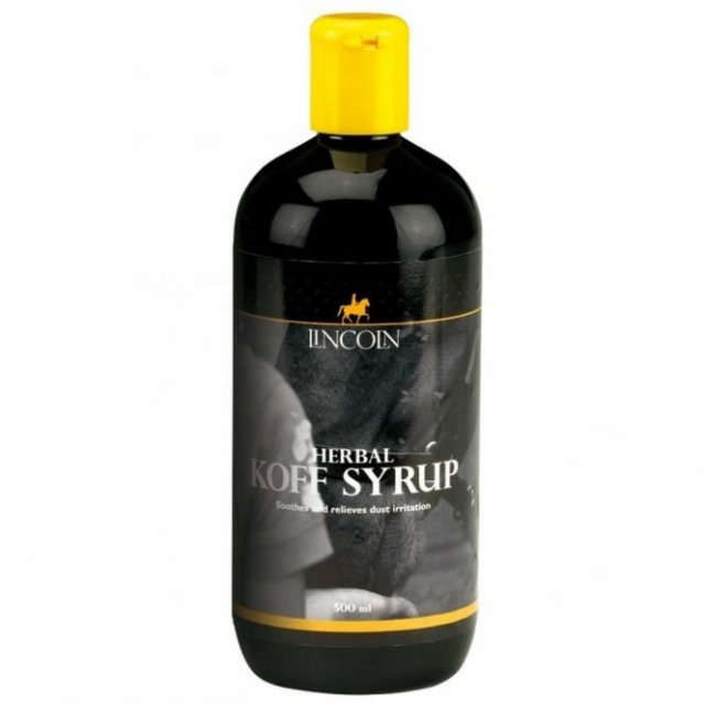 Lincoln Lincoln Herbal Koff Syrup