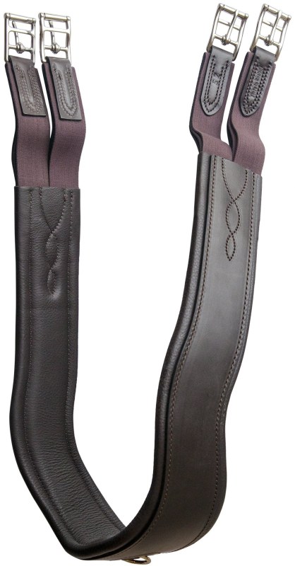 Townfields Leather Anatomic Girth Townfields Leather Anatomic Girth