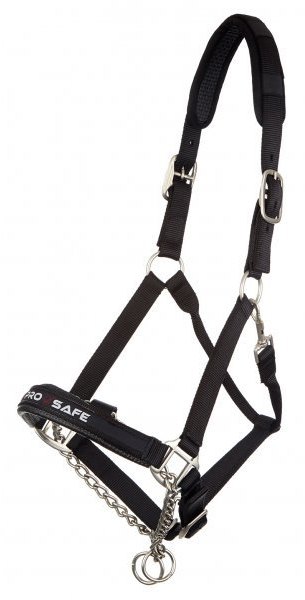 LeMieux LeMieux Pro Safe Headcollar