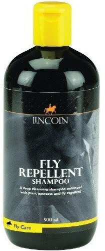 Lincoln Lincoln Fly Repellent Shampoo