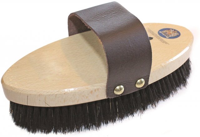 Equerry Body Brush Medium  (2B)