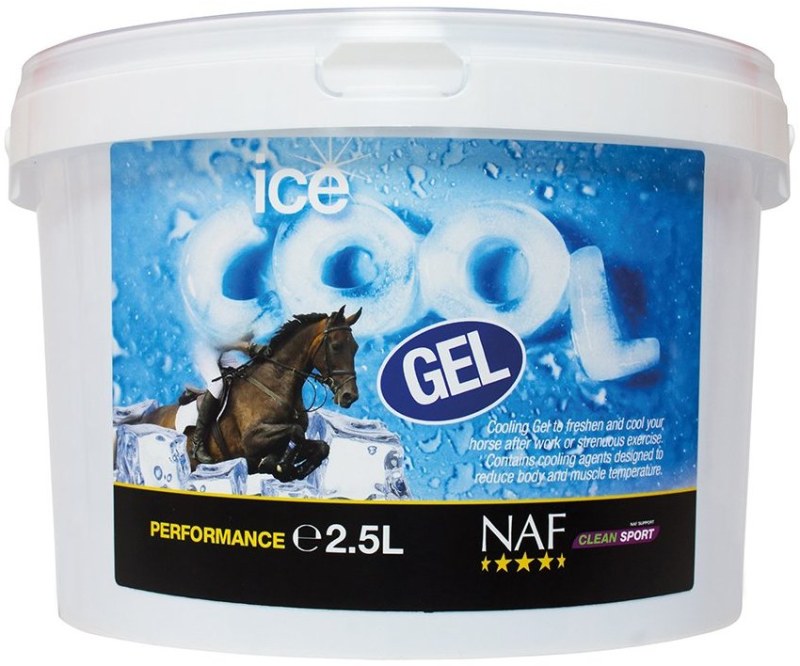 NAF Ice Cool Gel NAF Ice Cool Gel