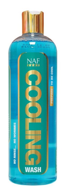 NAF Cooling Wash NAF Cooling Wash