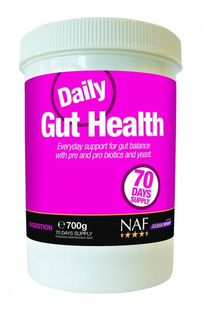 NAF NAF Daily Gut Health