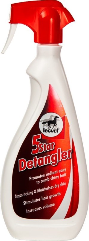 Leovet 5 Star Detangler Leovet 5 Star Detangler