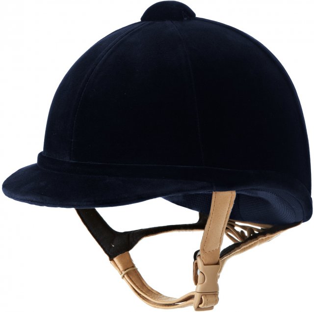 Charles Owen Charles Owen Hampton Riding Hat