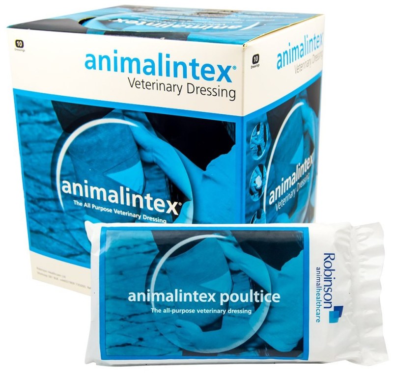 Robinsons Healthcare Animaltex Poultice Robinsons Healthcare Animaltex Poultice
