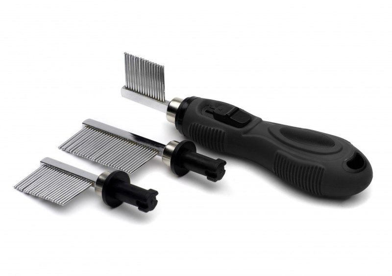 Supreme Products Quarter Marking Comb Set Supreme Products Quarter Marking Comb Set