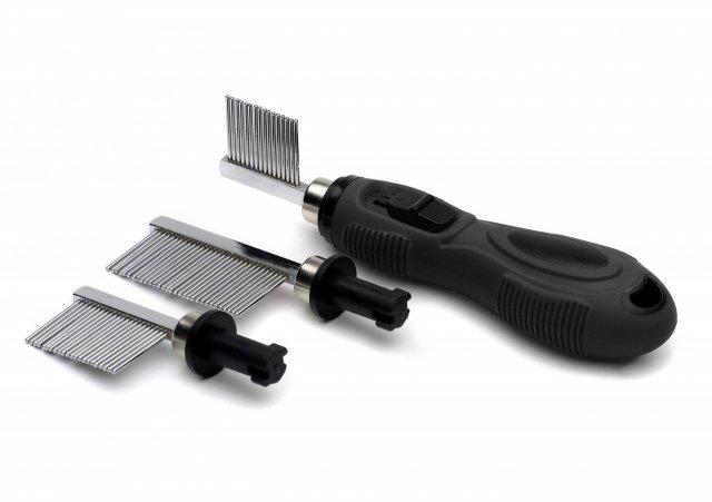 Supreme Products Supreme Products Quarter Marking Comb Set