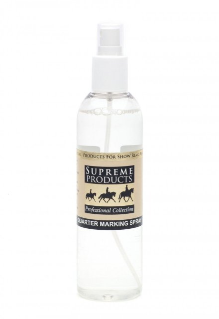 Supreme Products Supreme Products Quarter Marking Spray