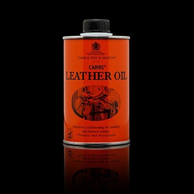 Carr & Day & Martin Carr & Day & Martin Carrs Leather Oil