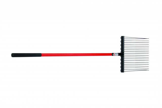 Fyna-Lite Fyna-lite Long Handle Shavings Fork