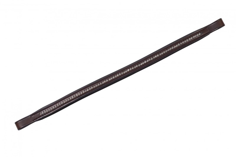 Collegiate Diamante Browband Collegiate Diamante Browband