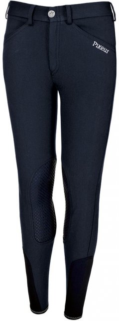 Pikeur Pikeur Brooklyn Grip Junior Breeches