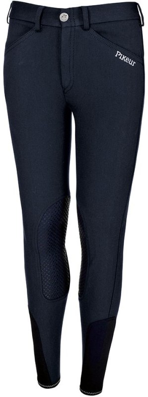 Pikeur Brooklyn Grip Junior Breeches Pikeur Brooklyn Grip Junior Breeches
