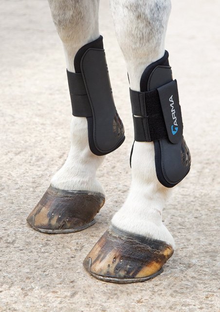 Arma Shires Arma Tendon Boots