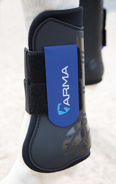 Shires Arma Tendon Boot - Townfields Saddlers