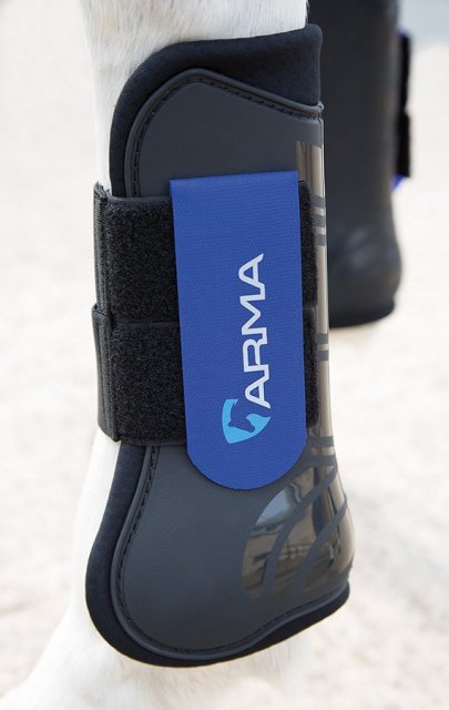 Shires clearance tendon boots