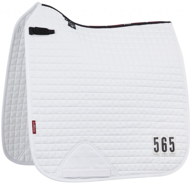 LeMieux LeMieux ProSport Compettion Dressage Square