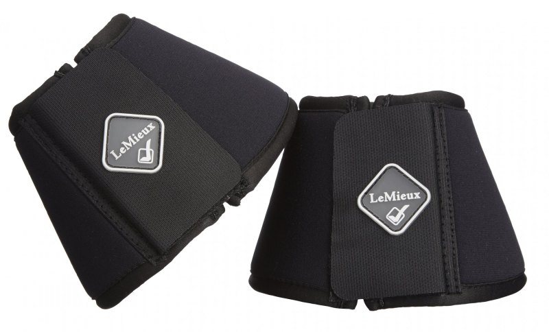 LeMieux Softshell Overreach Boots LeMieux Softshell Overreach Boots
